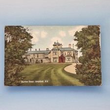 Gresford postcard 1911 for sale  TELFORD