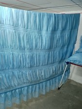 Tagesdecke volant wolken gebraucht kaufen  Balingen