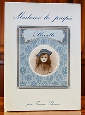 1982 madame poupée d'occasion  Moissac