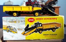 Dinky toys 958 for sale  CLEATOR MOOR