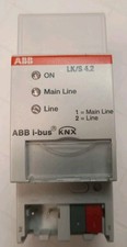 Abb knx eib gebraucht kaufen  Tannheim