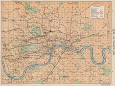London tube tramway for sale  LONDON