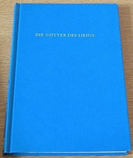 Götter sirius kosmische gebraucht kaufen  Stuttgart