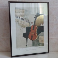 Rosina wachtmeister cellist for sale  KETTERING