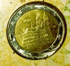 2 euro fehlpragung gebraucht kaufen 2 euro fehlpragung gebraucht kaufen Deutschland