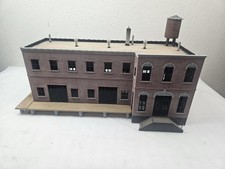Scale train building for sale  Colorado Springs