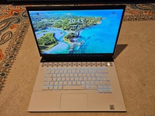 Alienware m15 notebook gebraucht kaufen  Jena