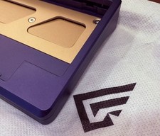 Geonworks frog mini d'occasion  Expédié en Belgium