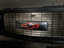 Obs cheyenne grille for sale  Houston