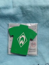 Werder bremen fußball gebraucht kaufen  Wöllstein
