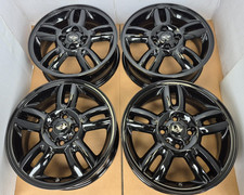 Genuine gloss black for sale Genuine gloss black for sale  REDDITCH