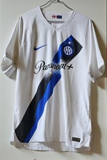 Nike inter milan for sale  ENFIELD
