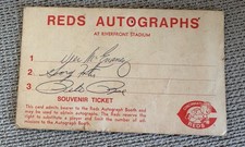 Pete rose foster for sale  Cincinnati