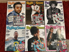 Rolling stone hefte gebraucht kaufen Rolling stone hefte gebraucht kaufen  Fell