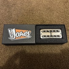 Jones classic humbucker for sale  Randolph