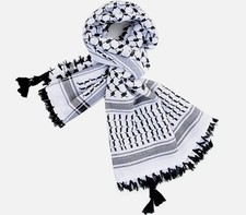 kefiah palestinese usato  Vimodrone