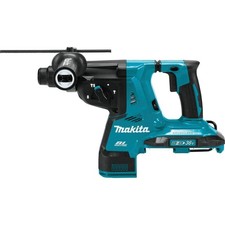 MARTELO ROTATIVO MAKITA 18V X2 LXT ÍON DE LÍTIO 36V SEM ESCOVA SEM FIO 1-1/8 AVT comprar usado  Enviando para Brazil