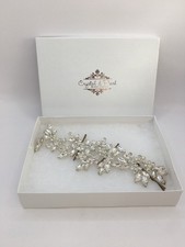 wedding hair slides for sale  WELWYN GARDEN CITY
