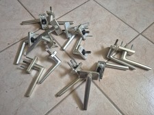 Fenstergriffe stück gebraucht kaufen  Bollendorf