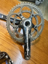 Campagnolo chorus carbon usato  Mercogliano