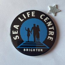Merlin sealife brighton for sale  FAREHAM