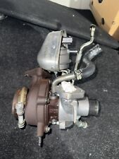 Turbina 1.3 multijet usato  Casarano
