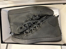 Sneakers suola alta usato  Paderno Dugnano