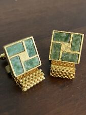 Vintage green marble for sale  LONDON