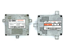 Fabricante de equipamento original para 14-16 Audi A3 S3 xenônio HID farol lastro e módulo LED DRL comprar usado  Enviando para Brazil