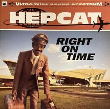 Hepcat right time d'occasion  Expédié en France