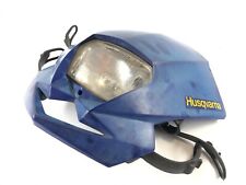 Husqvarna 450 smr gebraucht kaufen  Wennigsen