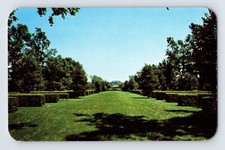 Postcard illinois lisle for sale  Elk Grove