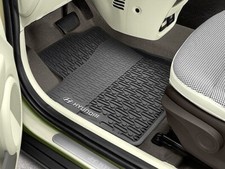 Tapetes de borracha genuínos Hyundai Inster para todas as condições climáticas comprar usado  Enviando para Brazil