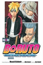 Boruto: Naruto Next Generations, Vol. 6 por Kodachi, Ukyo comprar usado  Enviando para Brazil
