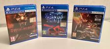 Playstation giochi scelta usato  Italia