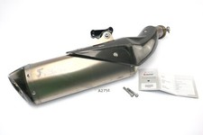 Akrapovic hr065 for gebraucht kaufen  Sehnde