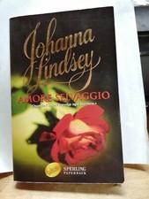 Amore selvaggio johanna usato  Monzuno