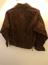 Vintage campari cordurory for sale  LONDON
