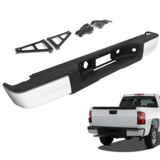 Chrome steel rear for sale  Ontario