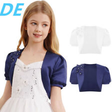 Kinder mädchen bolero gebraucht kaufen  Bremen