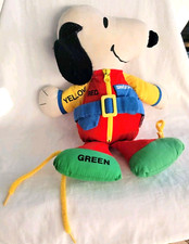 Vintage peanuts snoopy for sale  Westerville