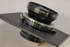 Sinar 8x10 lens for sale  Terrell