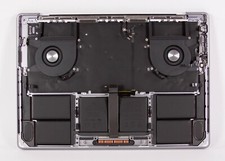 Teclado A2442 completo capa superior MacBook Pro 14 polegadas 2021 661-21972, 661-21973 comprar usado  Enviando para Brazil