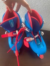Roller pattini rotelle usato  Alba