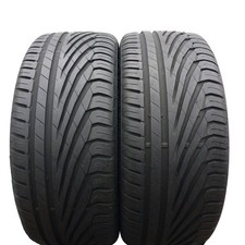 225 uniroyal 225 gebraucht kaufen  Berlin