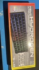 Clavier gamer the d'occasion  Neuilly-sur-Seine