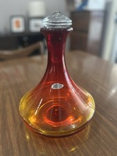 Vintage mcm blenko for sale  Metairie