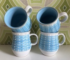 denby small mug for sale  LEICESTER