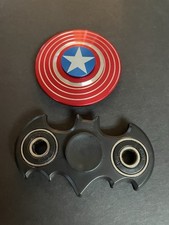 Super hero fidget for sale  Grapevine