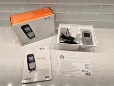 Nokia 2610 silver for sale  Orland Park